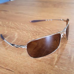 OAKLEY SUNGLASSES CROSSHAIR 2.0